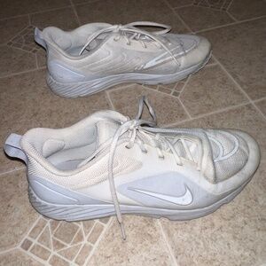 Nike Huarache Sneakers